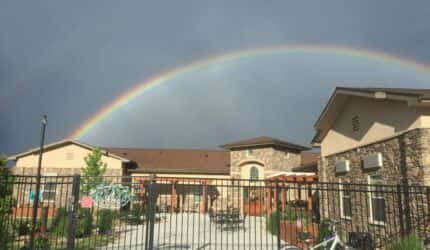 Landmark Memory Care