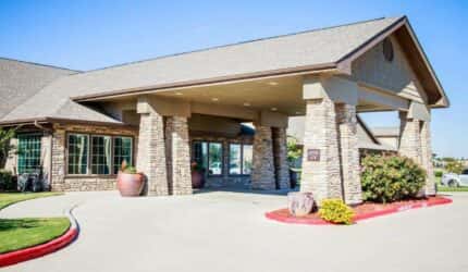 Legacy Ranch