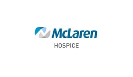 McLaren Homecare and Hospice