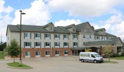 Meridian Living