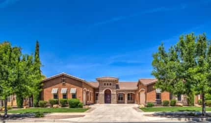 Montelena Assisted Living and Memory Care