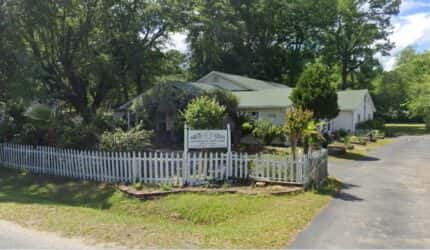 North Haven Residential Care Home