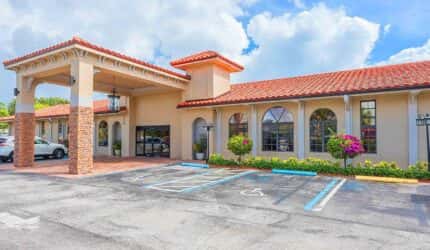 Oasis at Boynton Beach Assisted Living
