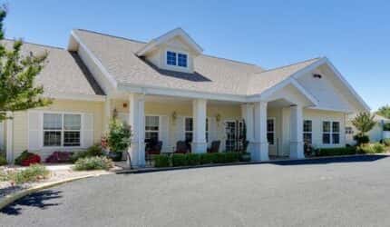 Orchard Park Senior Living