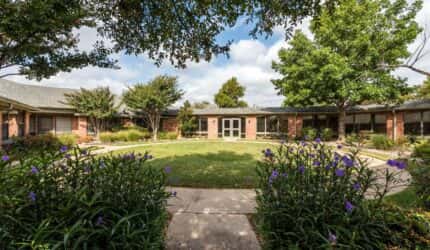 Parkwood Assisted Living