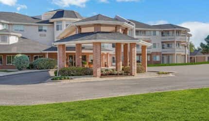 Polo Park Estates