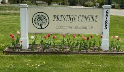 Prestige Center