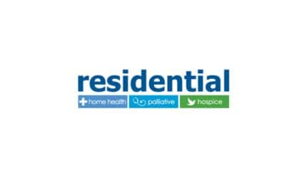 Residential Home Health & Residential Hospice – MI