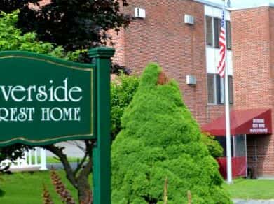 Riverside Rest Home