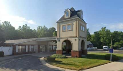 Riverwalk Village