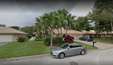 Spring Manor Assisted Living