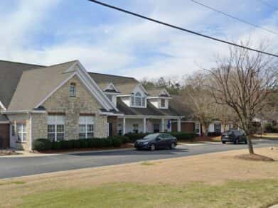 The Pines at Florence Assisted Living & Memory Care