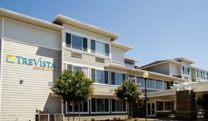 TreVista Senior Living