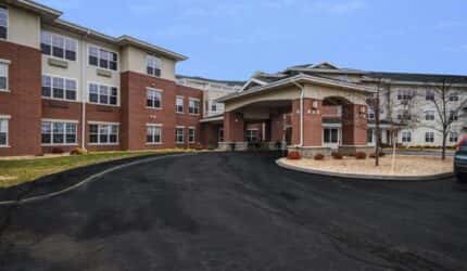 Trustwell Living at Eagle Pointe Place