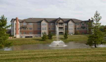 University Place