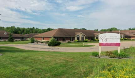 Willow Brooke Point Senior Living