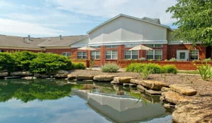 Wilshire at Lakewood Rehab Center