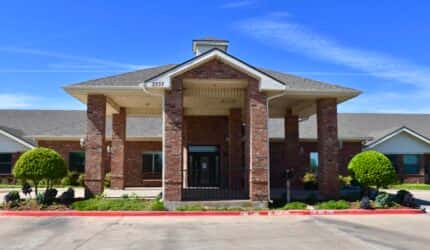 Winters Park Nursing and Rehabilitation Center