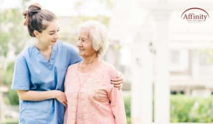 Affinity Home Care Agency