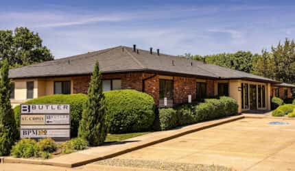 St. Croix Hospice – Topeka