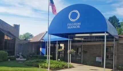 Pilgrim Manor Skilled Nursing and Rehabilitation