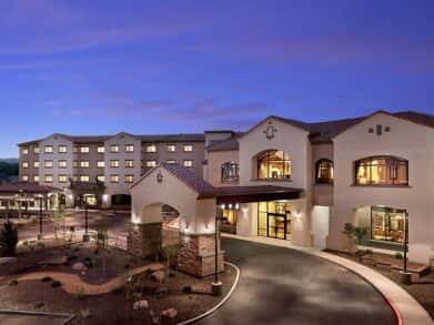 Alta Vista Senior Living Community