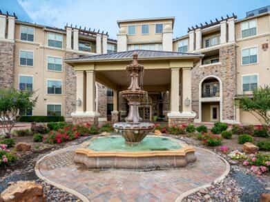 Atria at Canyon Creek