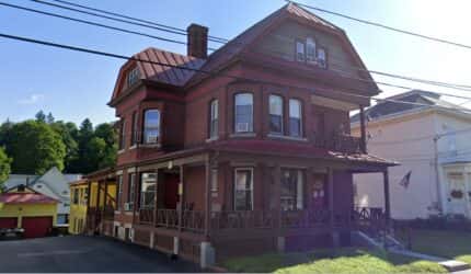 Averill Place