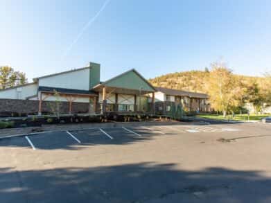 Cascades of Bend Retirement Community