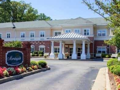 Charter Senior Living of Newport News