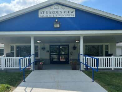 Garden View Assisted Living Center