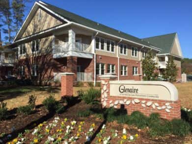Glenaire