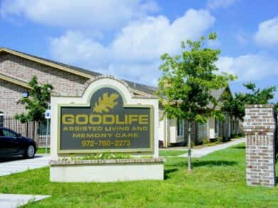 GoodLife Senior Living