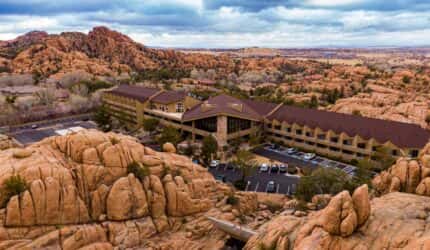 Granite Gate Senior Living