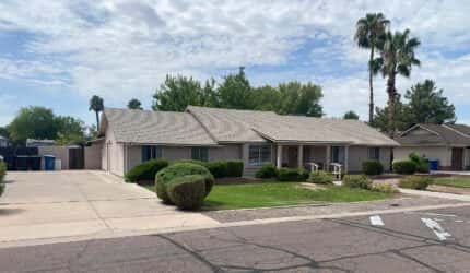 Heaven Care Residential