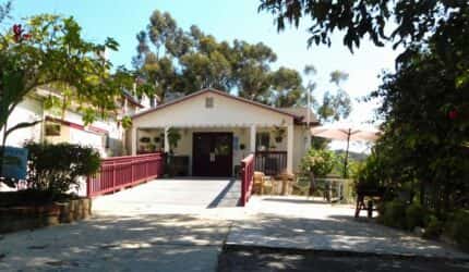 Huntington Manor