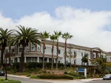Ivy Park at Huntington Beach