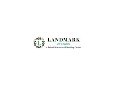 Landmark of Plano