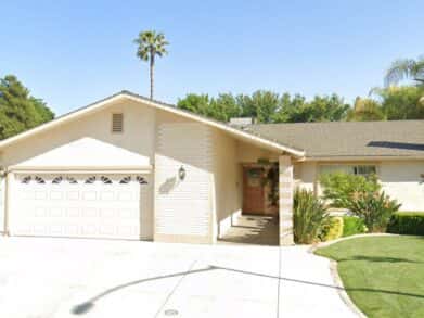 Lidia‘s Blessed Home