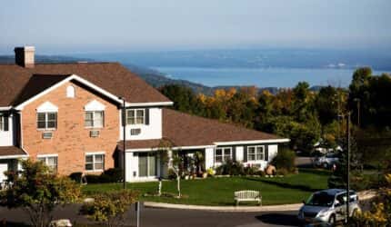 Longview Senior Living Community