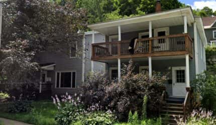Metivier Residential Care Home