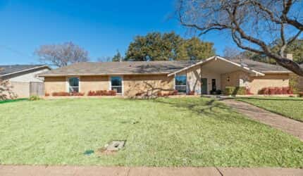 New Horizon Homes – Dallas