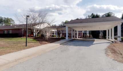 PruittHealth – Fairburn