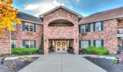 Reflections Retirement Community
