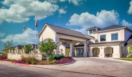 Sage Valley Senior Living