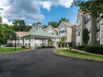 Brandywine Living Serenade at Princeton