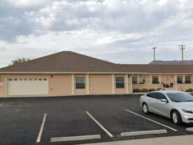 Serenity House Assisted Living