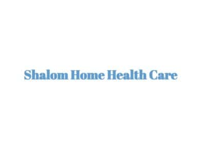 Shalom Home Health Care – Denver