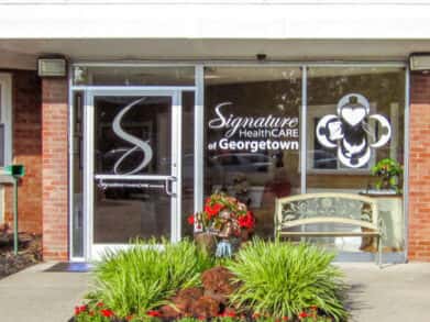 Signature HealthCARE of Georgetown