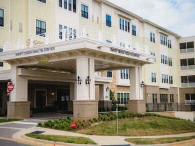 Swift Creek Health Center